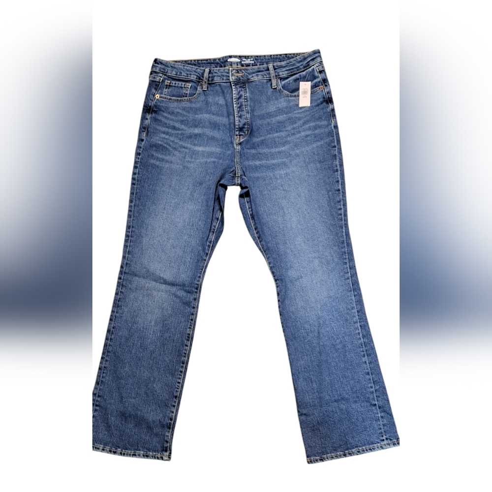 Women's Old Navy Jeans 14 Petite